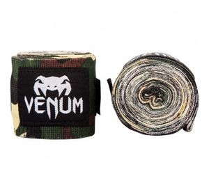 Venum Boxarlinda Camo 4m