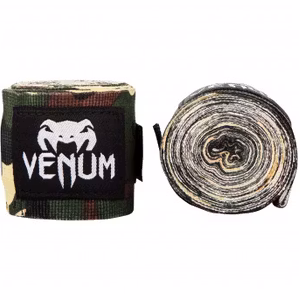 Venum Boxarlinda Camo 4m
