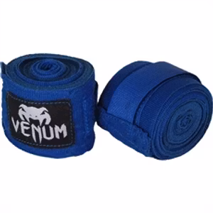 Venum Boxarlinda 2,5 m Blå