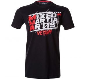 Venum MM Artist Tee