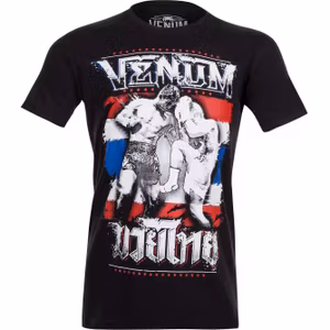 Venum Thai Chok Tee