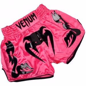 Venum IBangkok Inferno Pink
