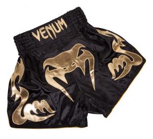 Venum Bangkok Inferno Thaishorts BG