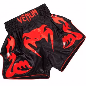 Venum Inferno Red Devil