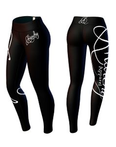 Anarchy Apparel Panthera