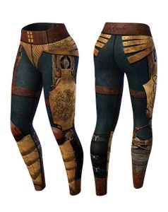 Anarchy Apparel Victorian
