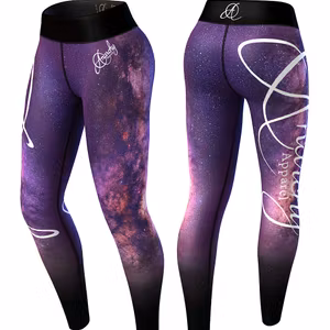 Anarchy Apparel Milky Way