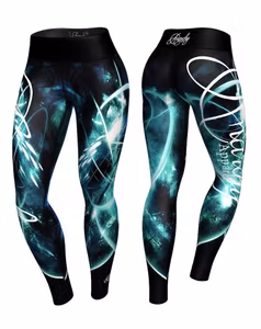 Anarcht Apparel Quantum