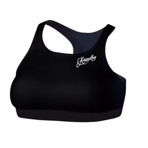 Anarchy Apparel Panthera Sportsbra