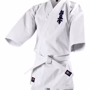 Isamu Kyokushin Karate Gi Competition