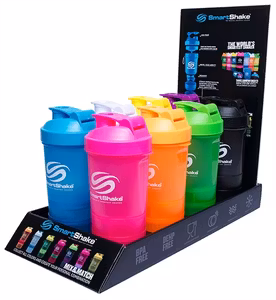 Smart Shake