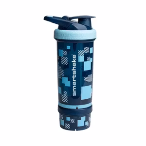 Smartshake Revive Pixel Blue