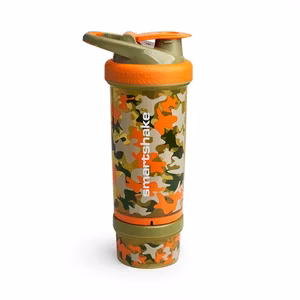 Smartshake Revive Camo Orange