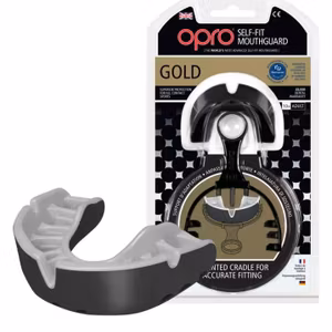 Tandskydd Opro Gold
