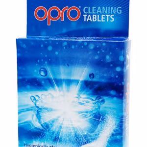 Opro Rengöringstabletter