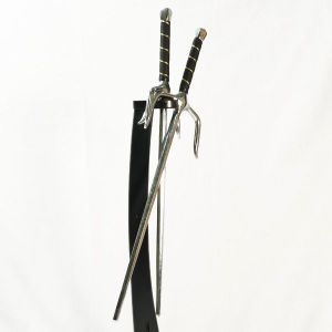 Wacoku Chrome Sai