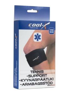 Cool-X Tennis armbågskydd