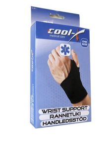 Cool-X Handledsstöd