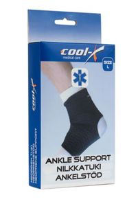 Cool-X Ankelstöd