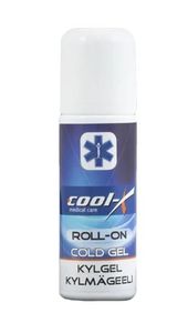 Cool-X Roll-On Kyl Gel