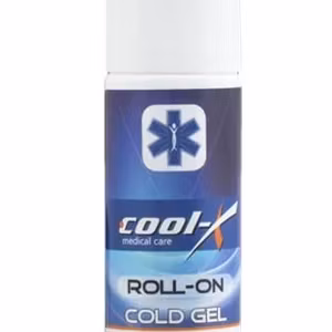 Cool-X Roll-On Kyl Gel