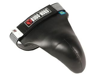 Budo Nord Suspensoar Flex Svart
