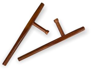 Classic Tonfa
