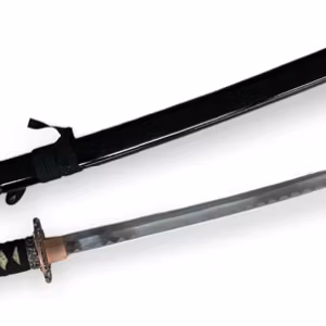 Wacoku Wakizashi