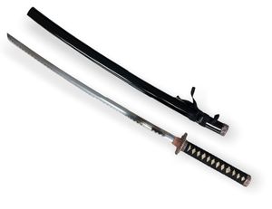 Wacoku Katana
