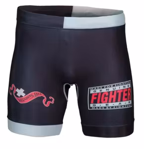 Grapplingshorts Fighter