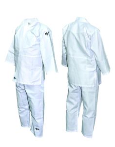 Starpak Beginner Judo Gi
