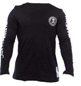 Iron Fist Athletic Long Sleeve Tee