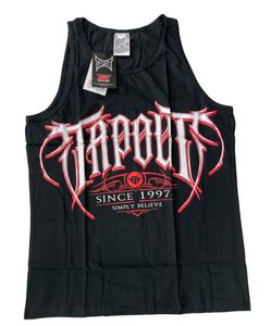 Tapout Dagger Tank