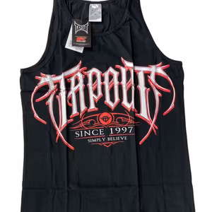 Tapout Dagger Tank