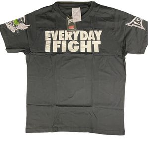 Tapout Everyday i Fight Tee