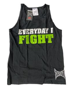 Tapout Everyday i Fight Tank
