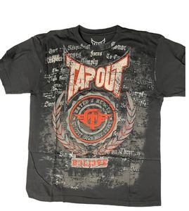 Tapout BelieveTee