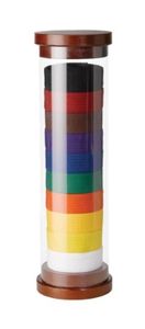 Bältes Hållare Cylinder