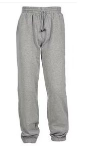 JoggingByxa Grå