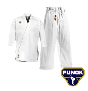 Punok WKF Kata Gi
