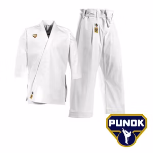 Punok WKF Kata Gi