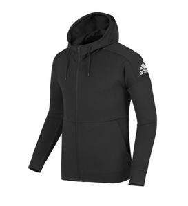 Adidas Zip Hoodie