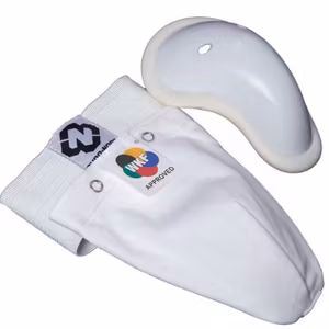 Budo Nord Standard WKF Suspensoar Vit