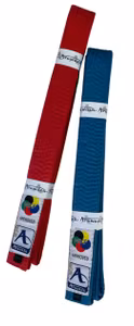 Arawaza WKF Bälte