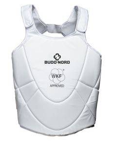 Budo Nord Body Protector