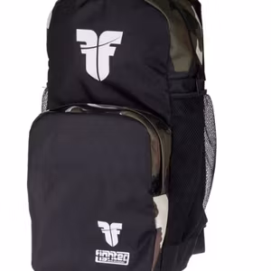 Fighter Backpack Camo