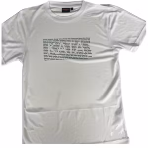 Karate Kata Tee