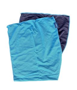 Sporthandduk