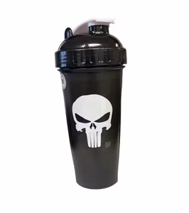 Perfect Shaker Marvel Punisher