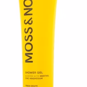 After Workout Duschgel